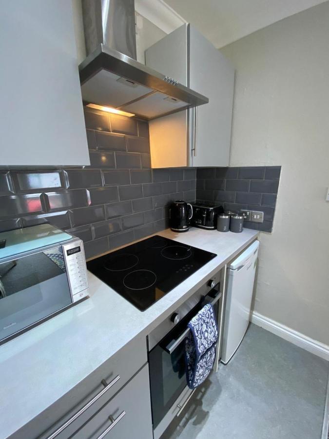 Crofton House Garden Apartment Ryde  Bagian luar foto